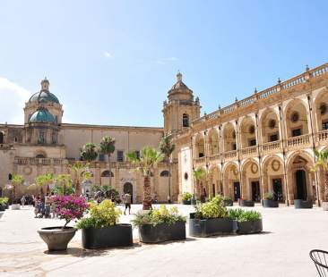 Trapani - Un Viaggio Itinerante Alla Scoperta Della Mazara Del Vallo Nascosta - Qds 310_x_366_jpg