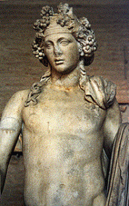 Dionysus | QiBaSH