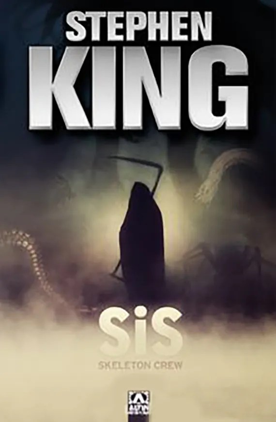 Öldüren sis stephen king