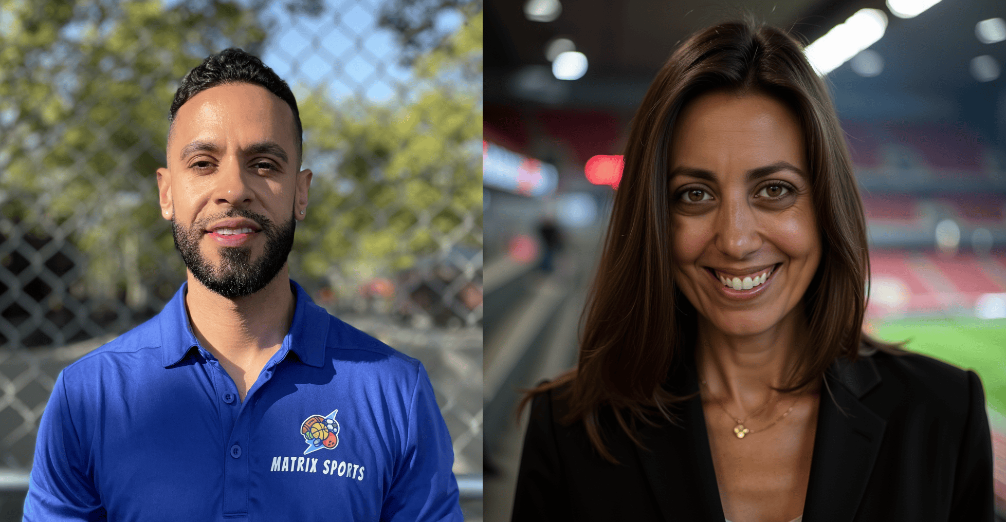 Two Queens basketball coaches named semi-finalists for 2025 Jr. Knicks Coach of the Year award