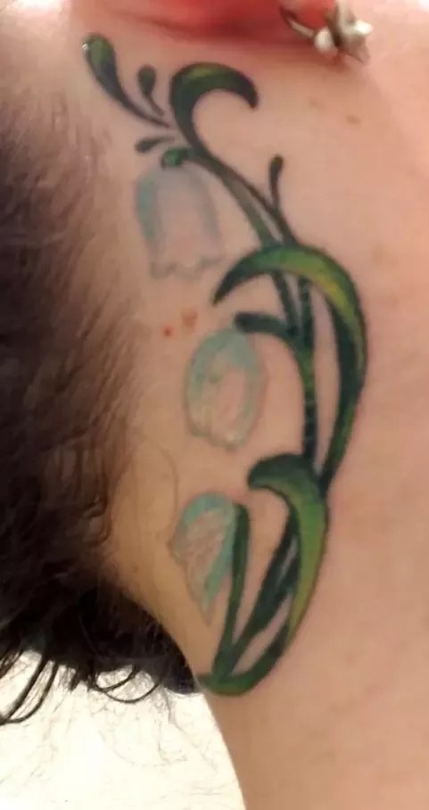 Does It Hurt To Get A Tattoo On Your Neck? - Quora 908_x_481_webp