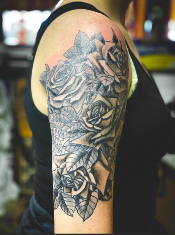 Am I The Only Person Bothered By Piercings? - Quora 807_x_602_jpg