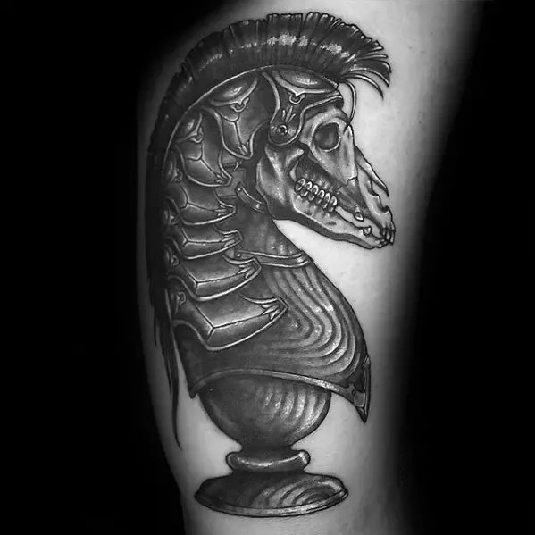 What Is The Symbolism Of A Knight Chess Piece Tattoo? - Quora 599_x_599_webp