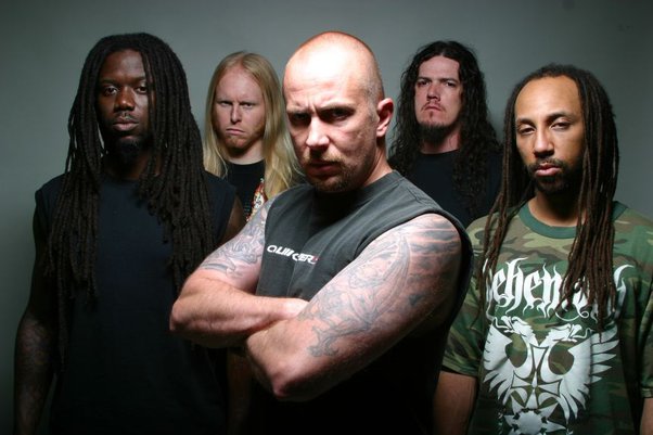 What Is The Heaviest Metal Riff Of All Time? Give The Band, Song, Album, And Why It Is The Heaviest! - Quora 401_x_602_jpg