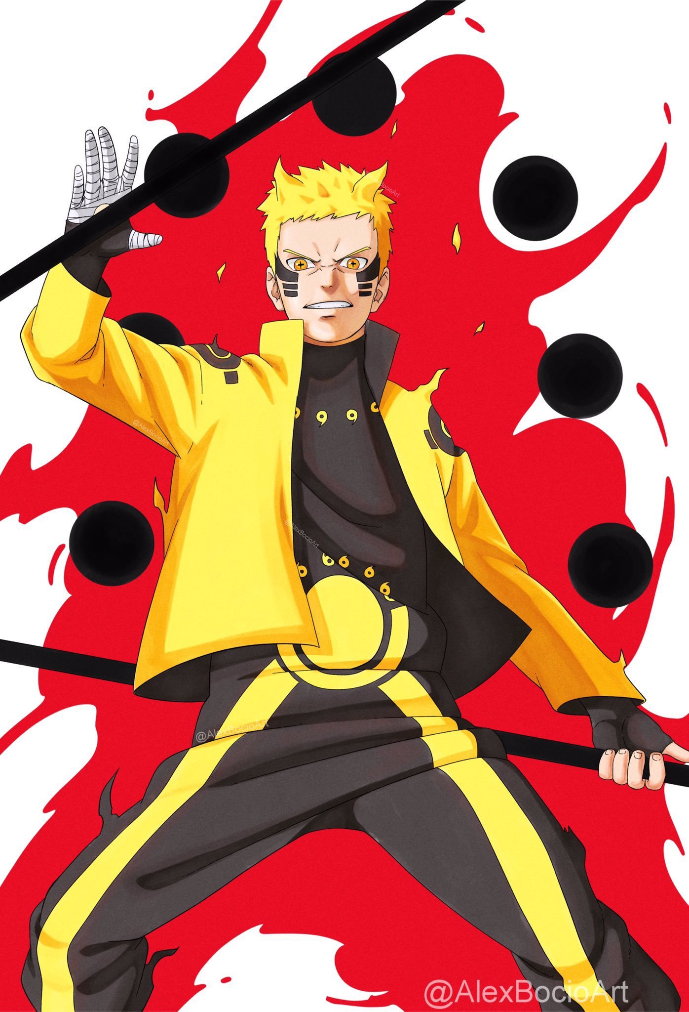What is the best Naruto adult fan fiction? - Quora