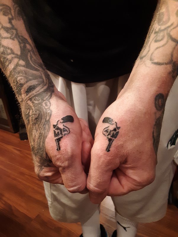 Did The Lord Of The Rings Cast Get Matching Tattoos? - Quora 803_x_602_jpg