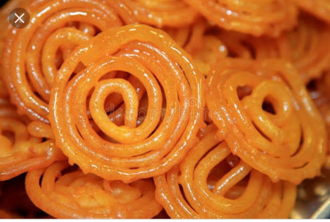 Apa perbedaan antara Jalebi dan Imarti? Apa asal mula kedua masakan manis  ini? - Quora