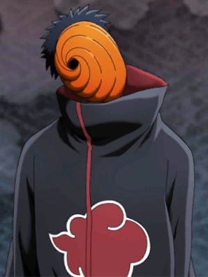 How was Madara talking through Obito when he was posing as Tobi? - Quora