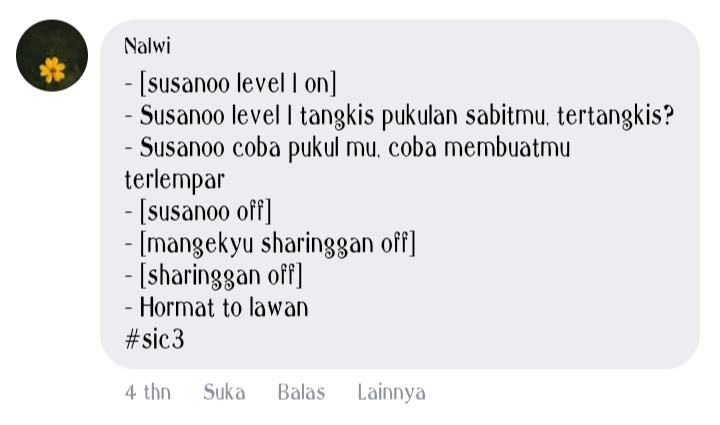 Apa itu &lsquo;Anak RP&rsquo; dalam dunia roleplay? - Quora