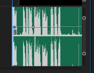 Bagaimana cara meningkatkan volume musik secara perlahan di Adobe Premiere  Pro (baca deskripsi) - Quora