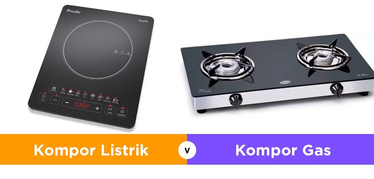 Apakah panci induksi bisa digunakan pada kompor gas biasa? - Quora