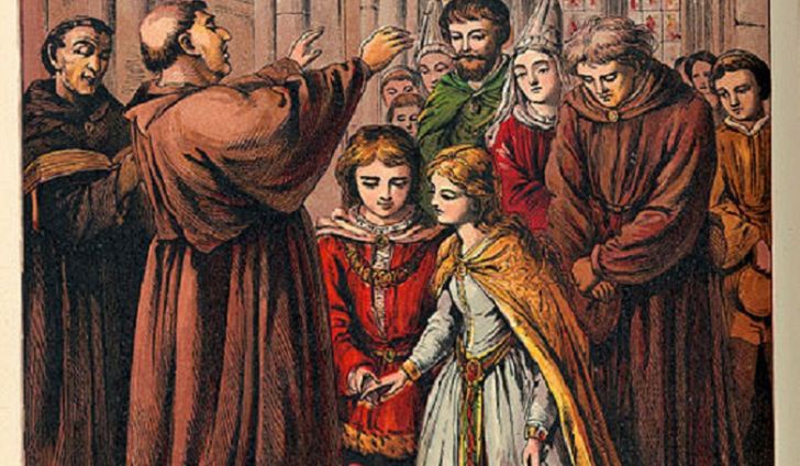 Jika Rasulullah bersabda bahwa dengan menikah akan menyempurnakan separuh  agama dan menikah merupakan sunah nabi dan rasul terdahulu, mengapa Maryam  binti Imran tidak menikah padahal beliau adalah salah satu dari 4 wanita