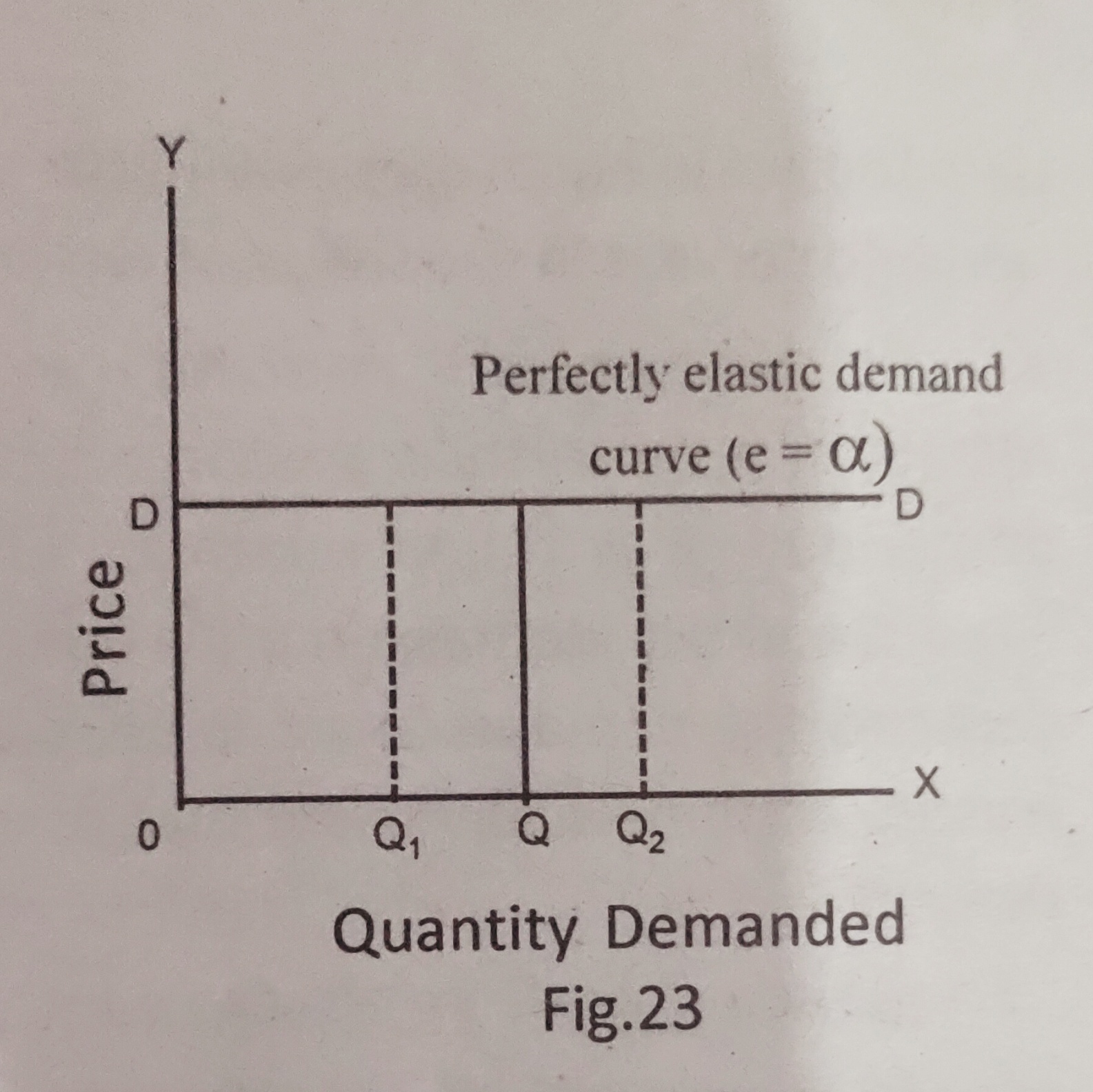 Apa perbedaan antara elastisitas permintaan dan elastisitas penawaran? -  Quora