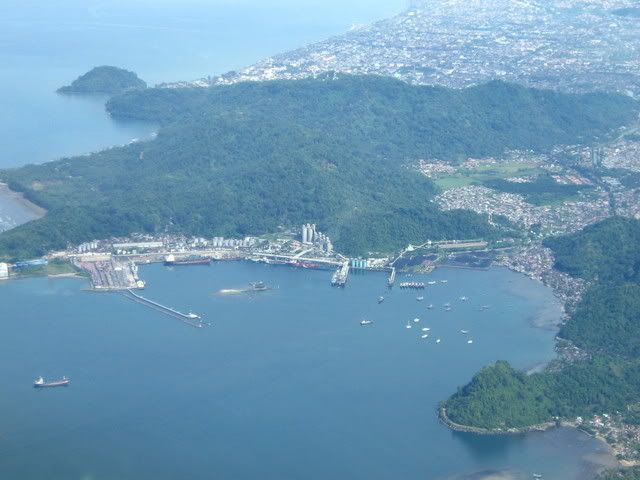 Apa perbedaan antara kata &lsquo;Gulf&rsquo; dan &lsquo;Bay&rsquo; dalam bahasa Inggris? Bukankah  dalam bahasa Indonesia artinya teluk? - Quora