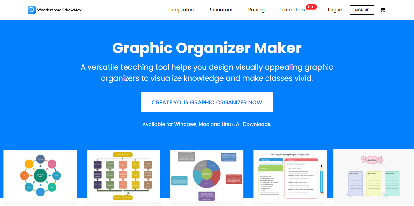 Apa yang dimaksud dengan organisator grafis? - Quora