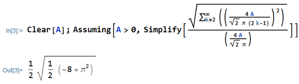 Apa itu THD? - Quora