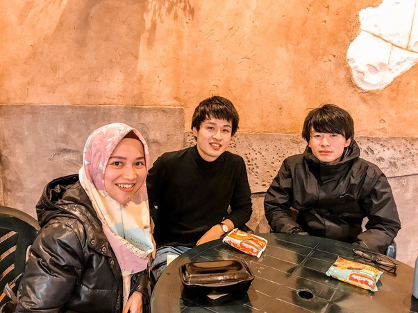 ▷ Selisih Waktu Jepang Dan Indonesia