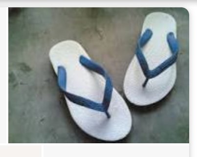 Mengapa sandal jepit suka hilang pada saat sholat Jumat di mesjid? - Quora