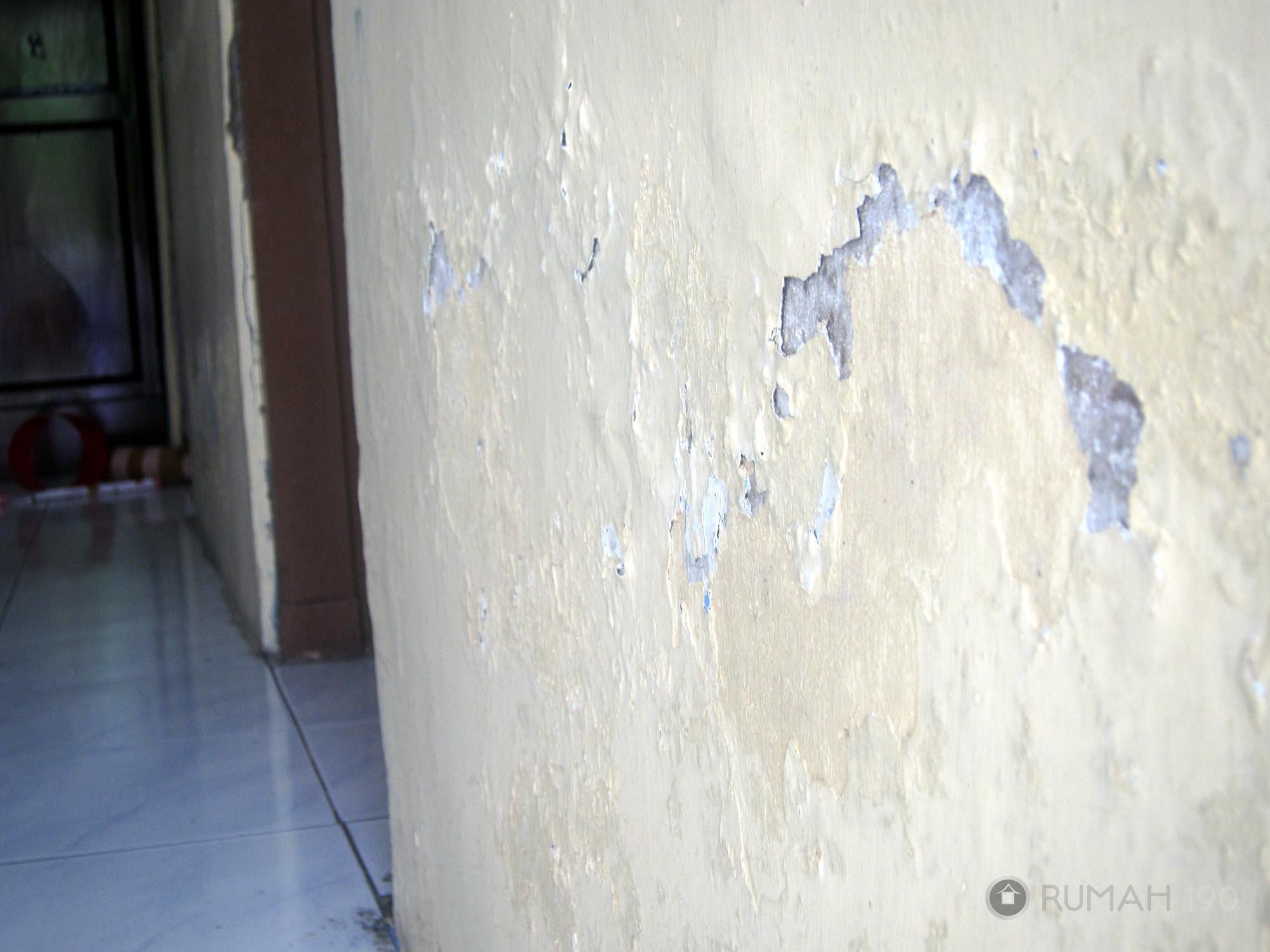 Bagaimana cara menanggulangi air yang merembes dari dinding rumah? - Quora