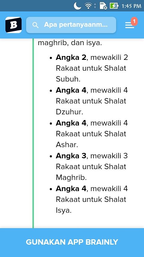 Apa arti istilah kata &lsquo;24434&rsquo;? - Quora