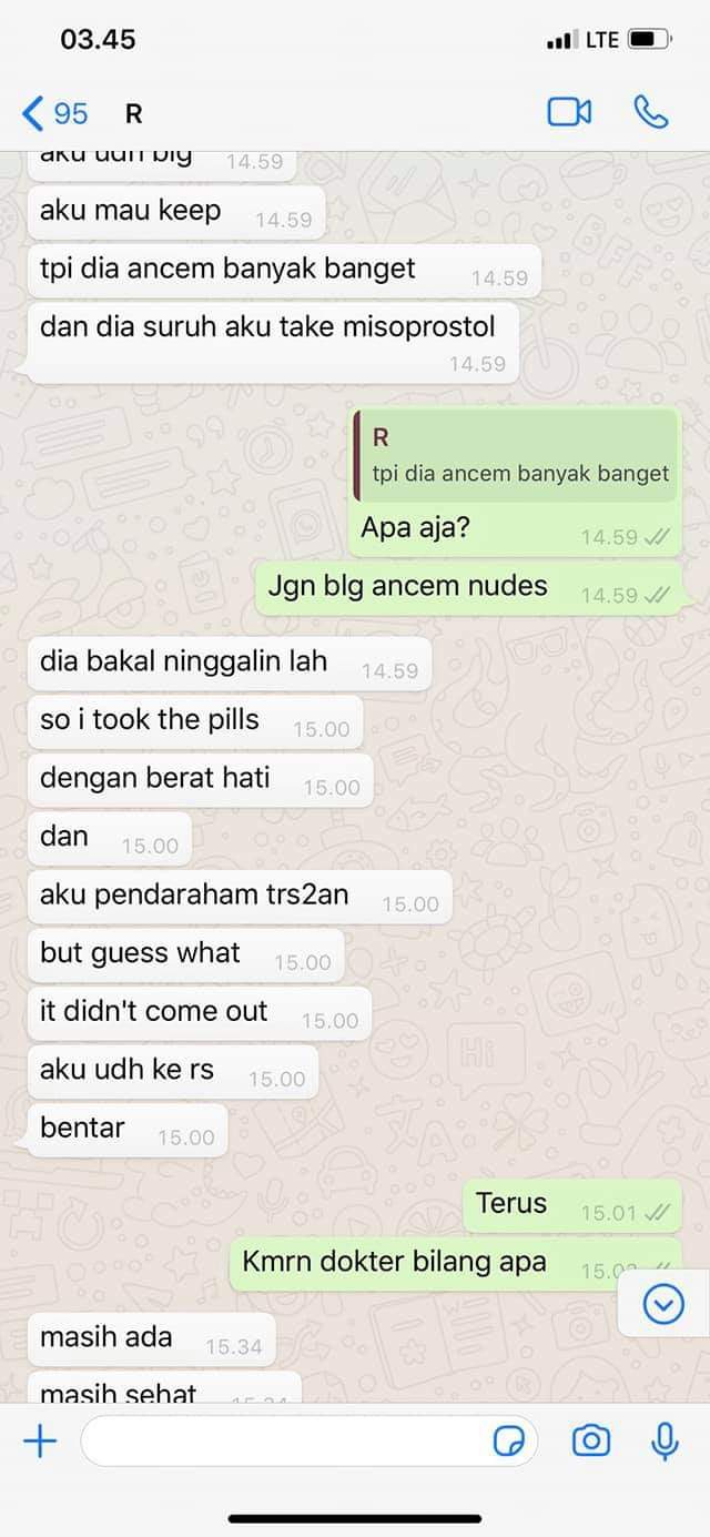 Apa maksud dari penyematan kode &lsquo;she/her&rsquo; atau &lsquo;he/him&rsquo; pada beberapa nama  pengguna akun media sosial, apakah hal tersebut ada hubungannya dengan  LGBT? - Quora