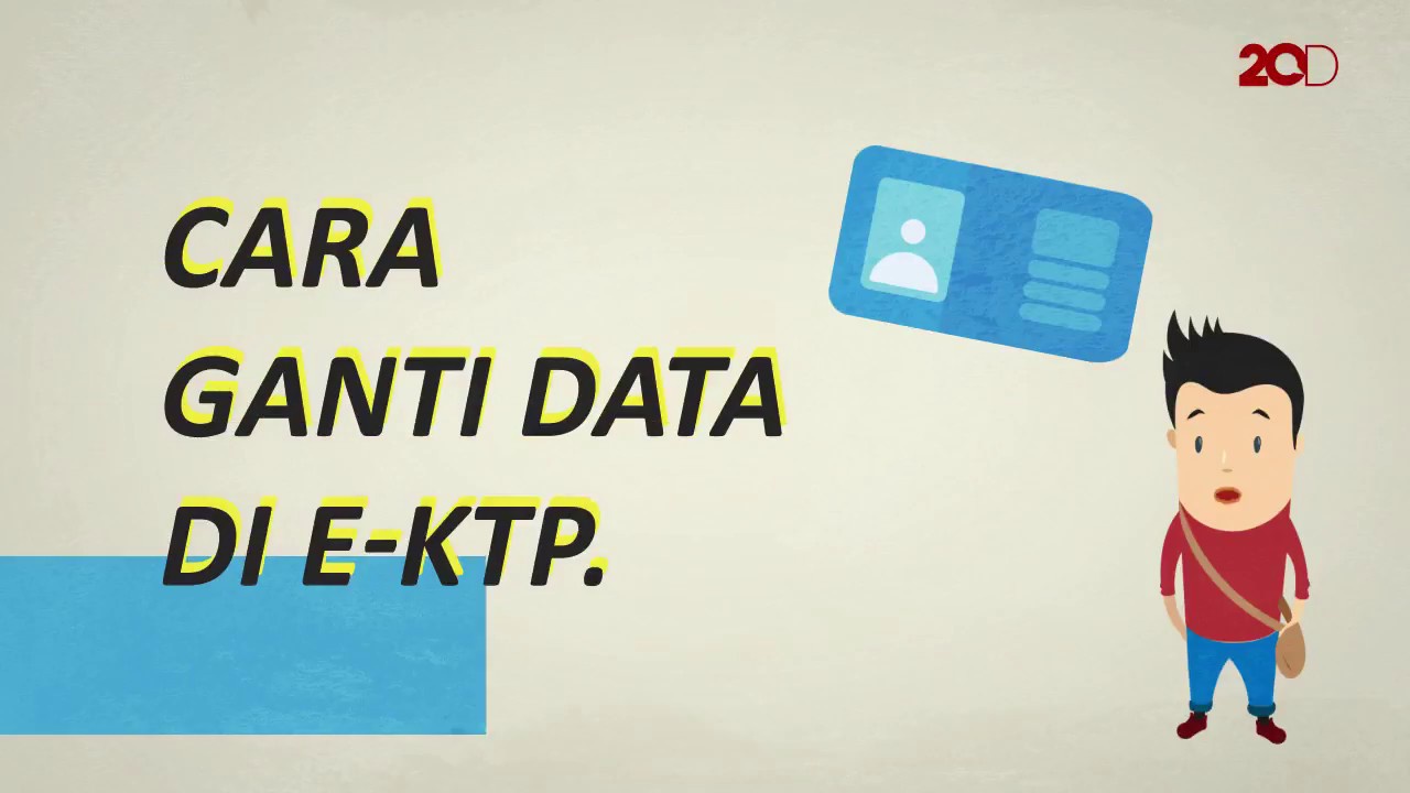 Dengan e-KTP diberlakukan seumur hidup, bagaimana cara terbaik memelihara  kartu tersebut agar tetap bagus dan tidak hilang atau rusak? - Quora