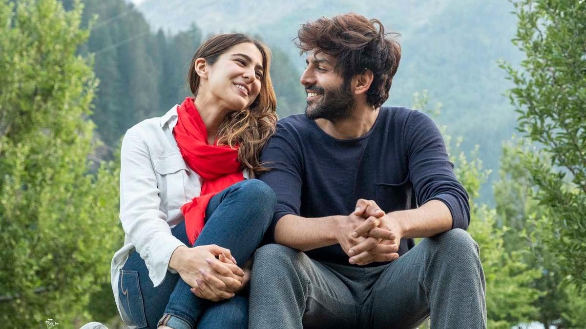 Siapa Sutradara dan Pemeran Bintang Film Love Aaj Kal 2020? - Quora