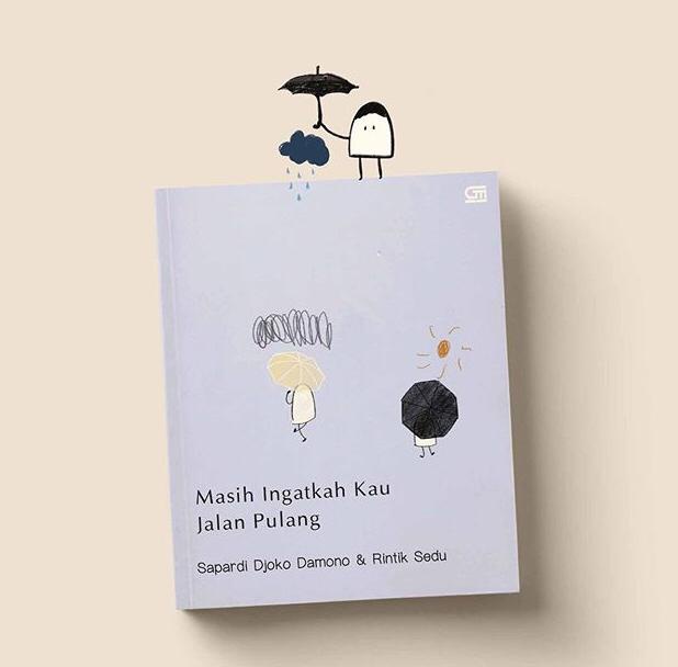 Makna Puisi Aku Ingin Dari Sapardi Djoko Damono