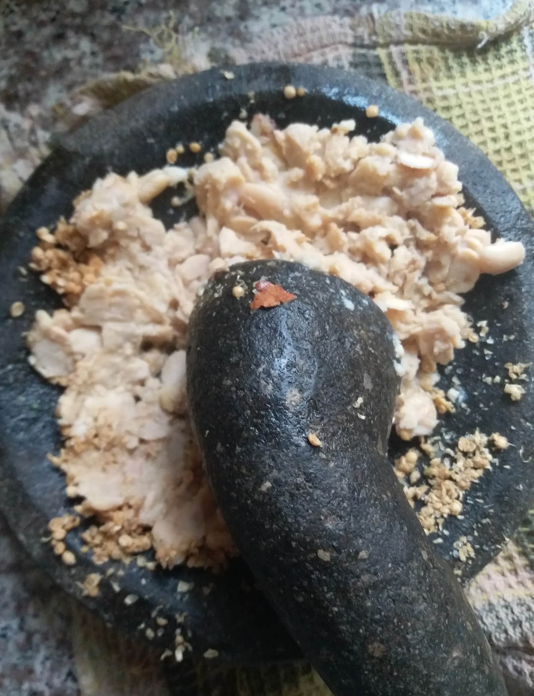 Siapakah penemu tempe? - Quora