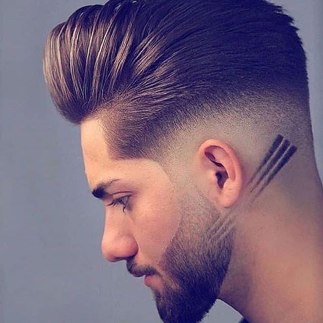 Apa saja gaya rambut pria pendek yang disukai wanita? - Quora