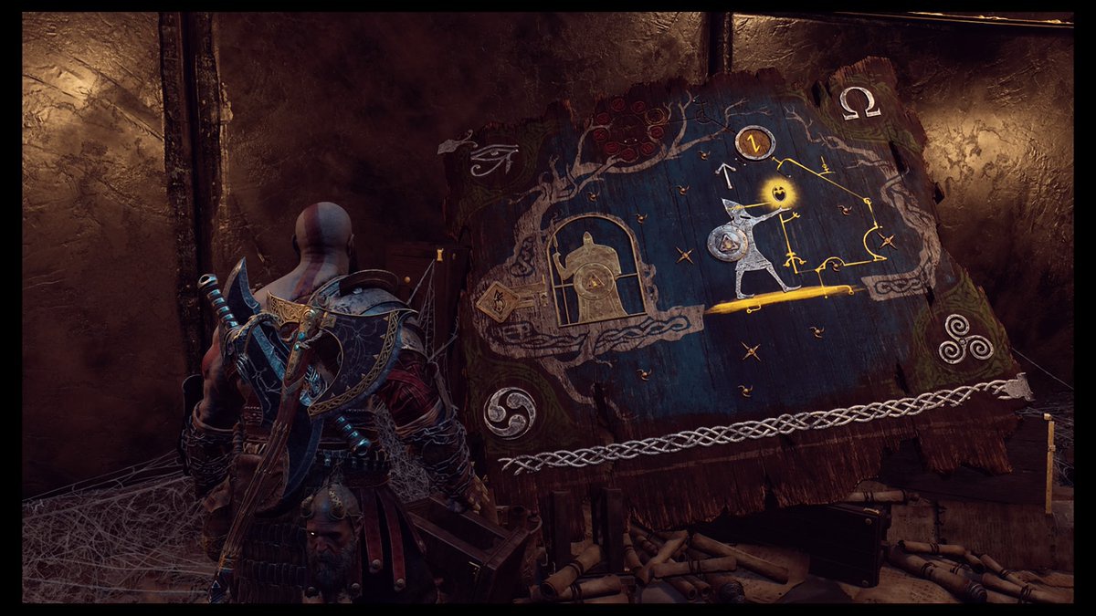 Mitologi mana yang akan dihancurkan Kratos selanjutnya setelah dia membunuh  semua dewa Norse? Bisakah dia pindah ke timur? - Quora