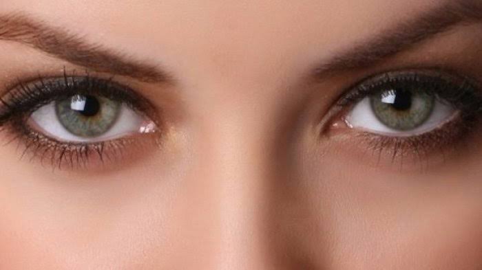 Mengapa ada orang yang tidak menatap mata saat berbicara? Saya punya tim  Layanan Pelanggan seorang wanita yang kalau saya ajak bicara dia tidak  pernah menatap mata, kadang-kadang menatap dan sering menunduk. -