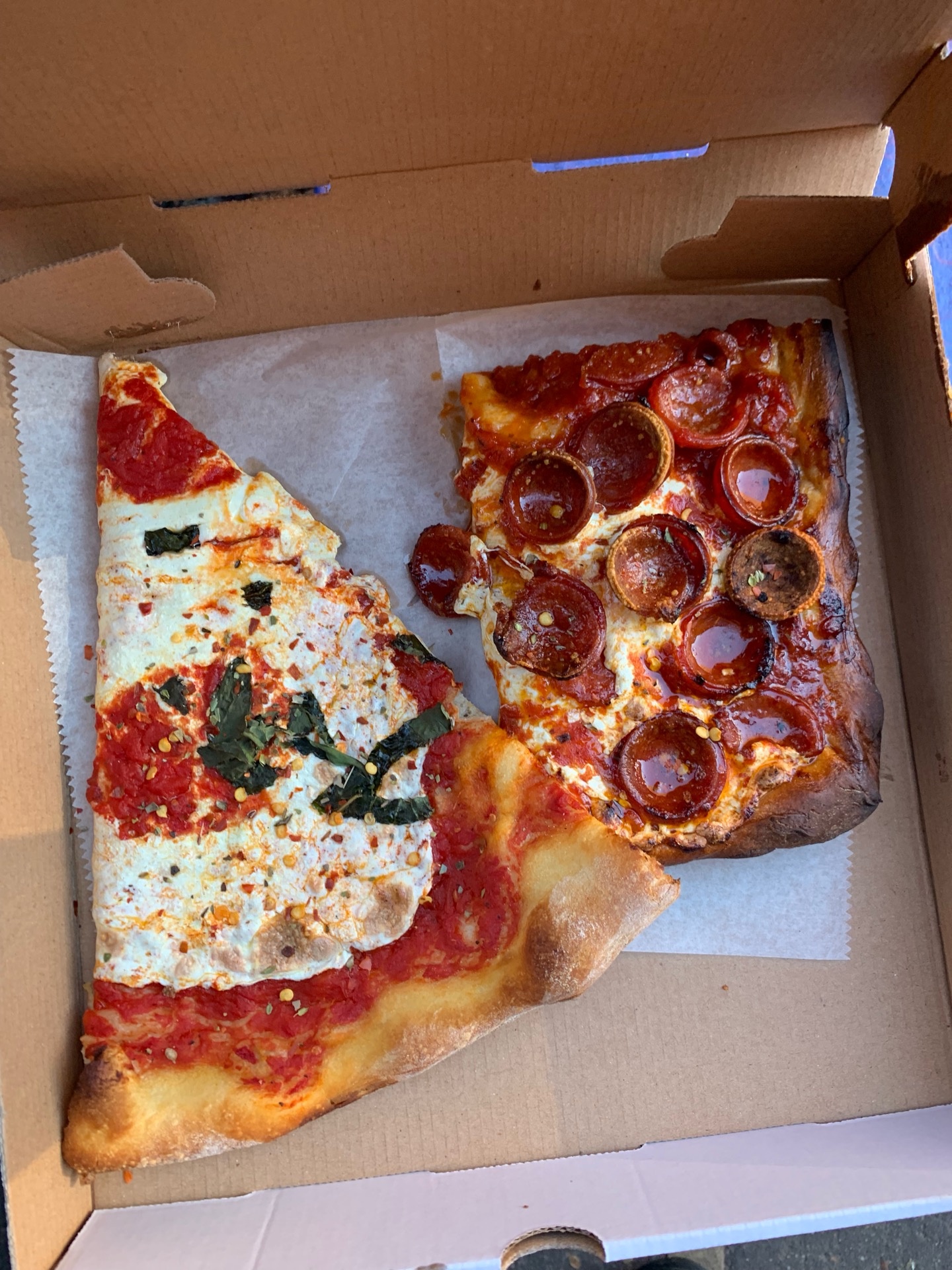 Mengapa pizza adalah hal terbaik di dunia? - Quora