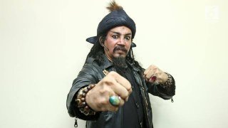 Mengapa pesulap bisa berjalan di atas air? - Quora