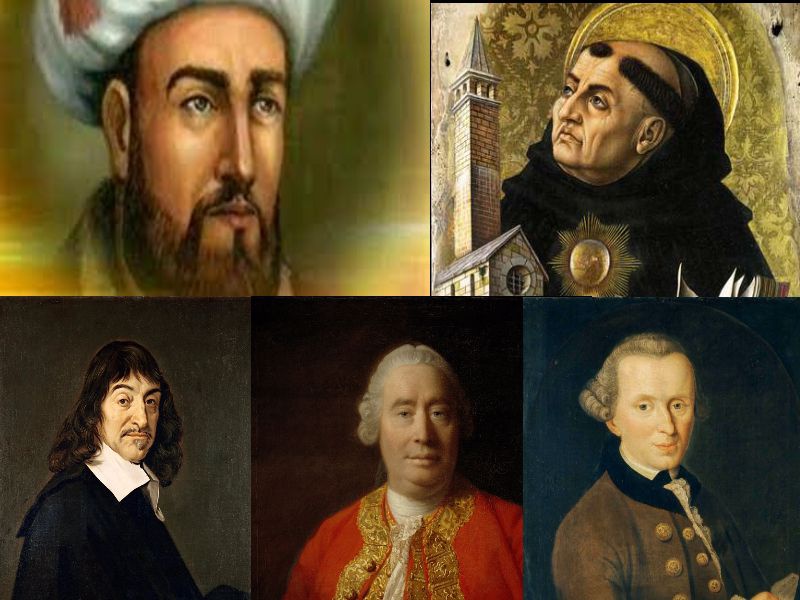 Bagaimana gagasan imam Ghazali tentang &lsquo;rasionalitas&rsquo; berbeda dengan  filosof lain? - Quora