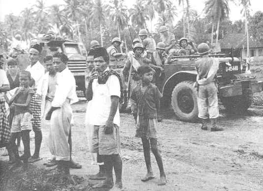 Bagaimana politik PKI masuk ke Aceh? - Quora