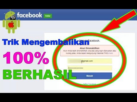 Bagaimana cara memulihkan akun Facebook sementara kode keamanannya dikirim  melalui SMS ke nomor telepon yang sudah hangus? - Quora