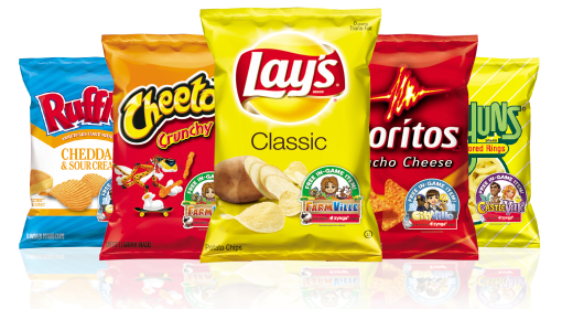 Apa itu snack curah? - Quora