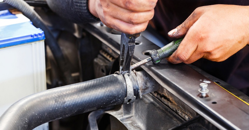 Apa perbedaan antara &lsquo;Penjepit Selang&rsquo; dan &lsquo;Klip Selang&rsquo;? - Quora