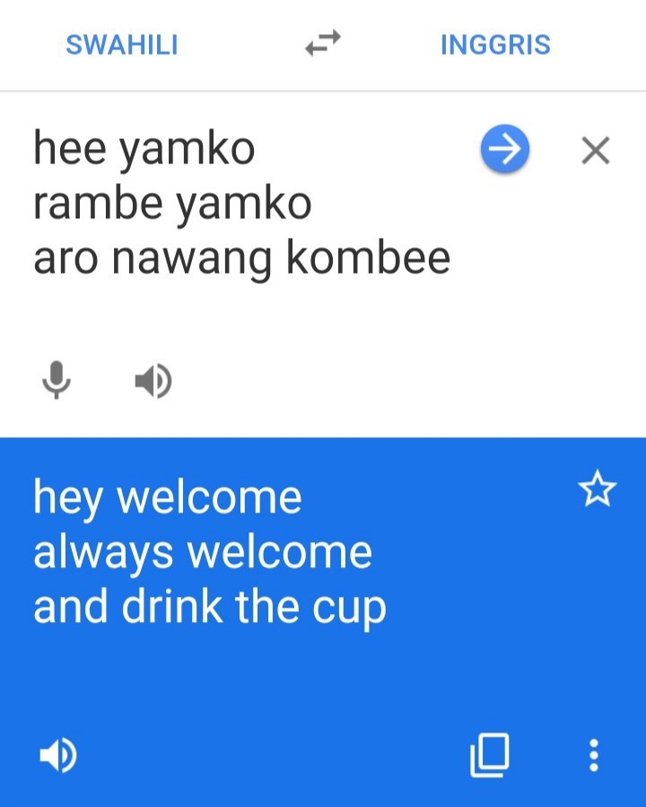Berasal dari manakah dan artinya apa kata &lsquo;Irian&rsquo; (Papua)? - Quora