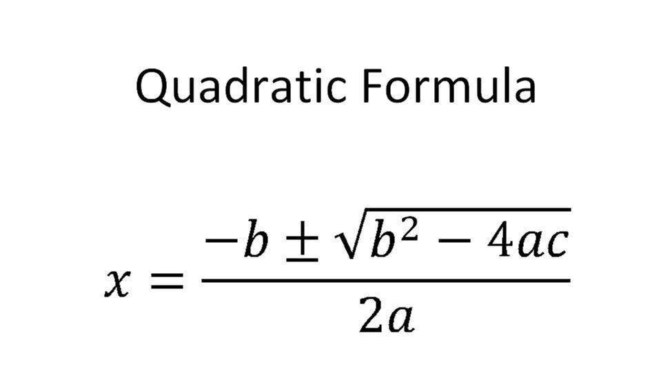 Jika akar-akar persamaan kuadrat (p²–mn) x²–2 (m²–np) x+(n²–MP)=0 nyata dan  sama, dapatkah Anda menunjukkan bahwa m=0 atau m³+n³+p³=3mnp? - Quora