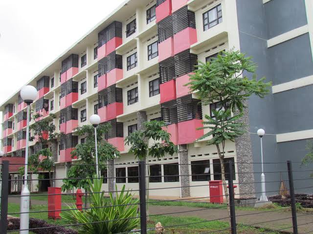 Berapa biaya tinggal di asrama ITB, dan maksimal durasinya berapa lama? -  Quora