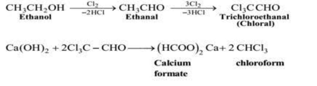 Bisakah kita menggunakan kloroform pada wanita hamil? - Quora