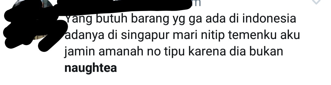 Apa arti istilah kata &lsquo;pakboy&rsquo; atau &lsquo;pakboi&rsquo;? - Quora
