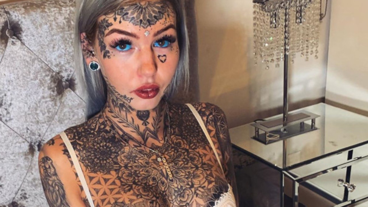 En Tu Opinión, ¿Tener Un Tatuaje Tiene Un Impacto En El Atractivo De Una Persona? ¿Por Qué? - Quora 720_x_1280_jpg