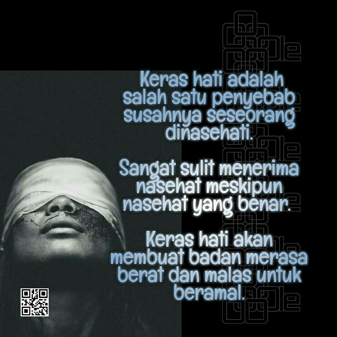 Bagaimana cara mengubah sifat yang keras kepala? - Quora