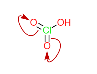 Why is HClO3 a stronger acid than HClO2? - Quora