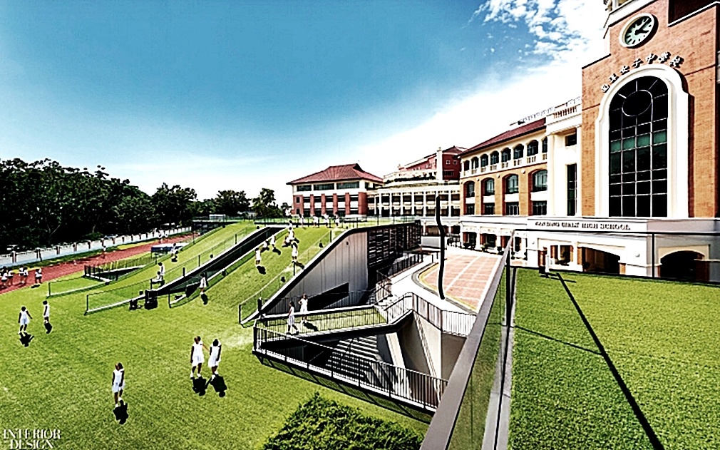 Mengapa Bukit Timah begitu mahal tetapi Bukit Batok, tepat di sampingnya,  sangat murah? - Quora