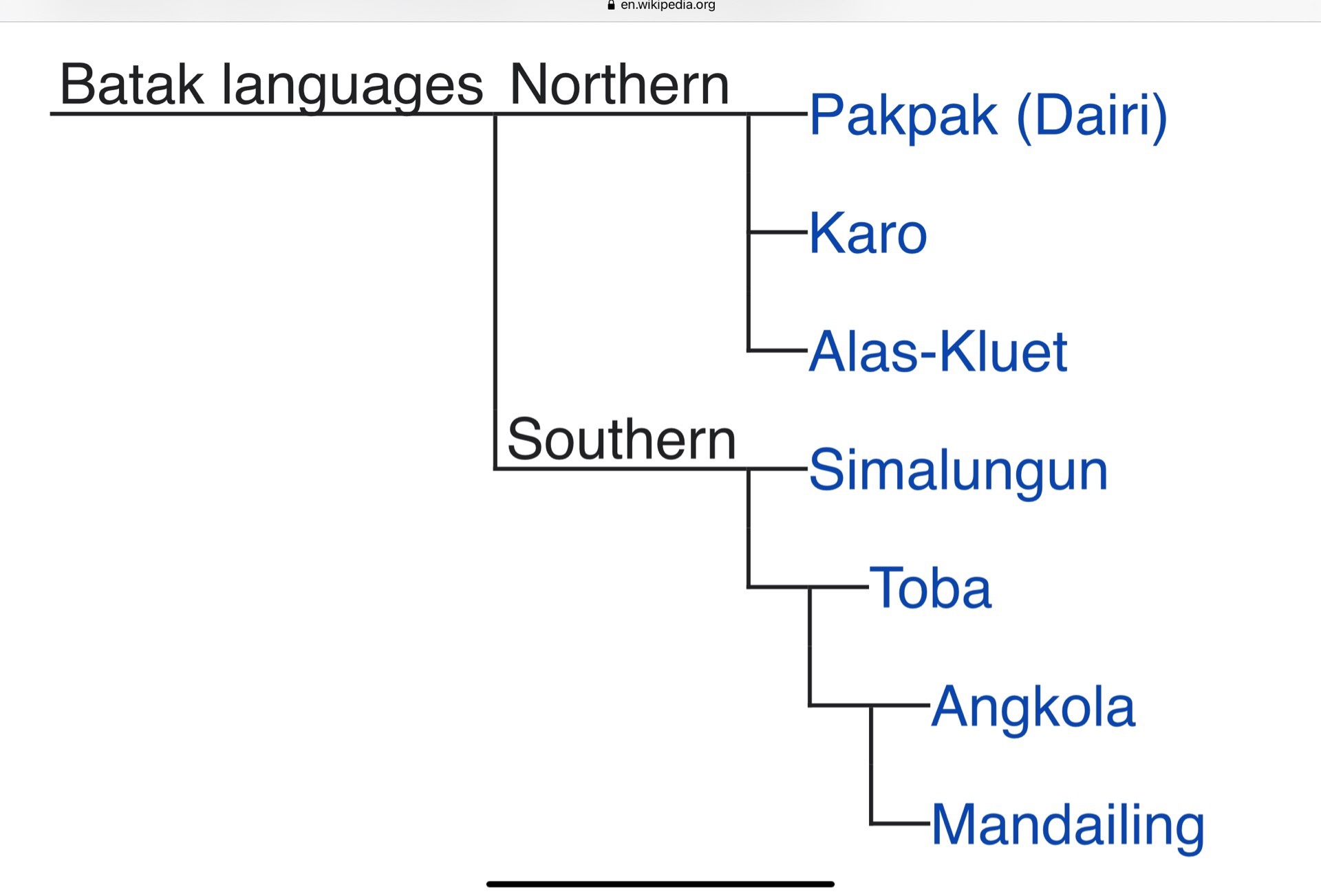 Apa perbedaan mencolok antara rumpun suku Batak Toba dengan Simalungun,  Angkola, Mandailing, Pakpak-Dairi, dan Karo? - Quora