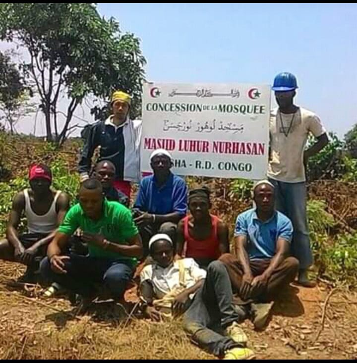 Mengapa LDII menggunakan istilah dan jargon yang tidak diketahui orang luar  jamaah (seperti : 354, QHJ, jokam, dll)? - Quora